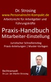 Handbuch-Mitarbeitereinstellung