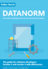 DATANORM Developer Guide