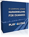 Harmonielehre für Dummies