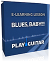 Blues, Baby!!! - Play-Guitar.de