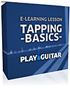 Tapping Basics