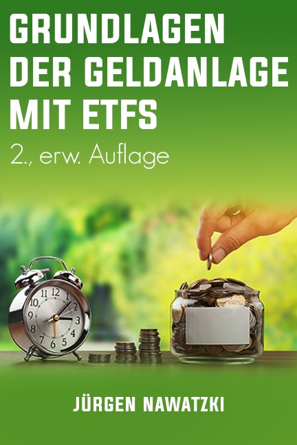 Grundlagen der Geldanlage mit ETFS