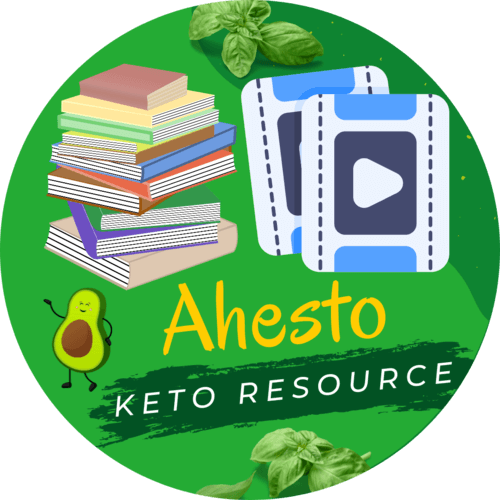Ahesto Keto Resource