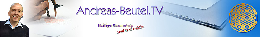 Andreas Beutel TV Header