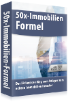 50x Immobilien Formel Mockup