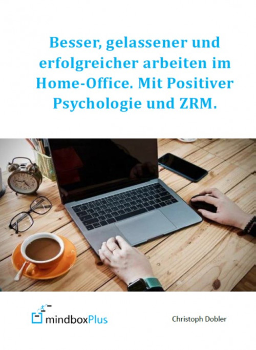 Besser arbeiten im Home-Office