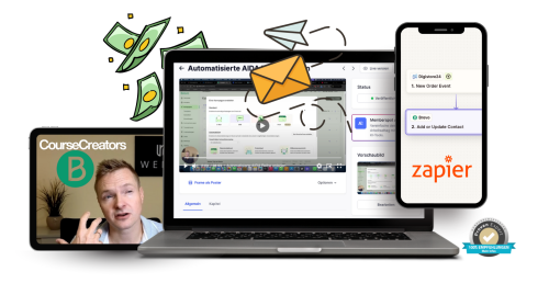 Sales Automation System