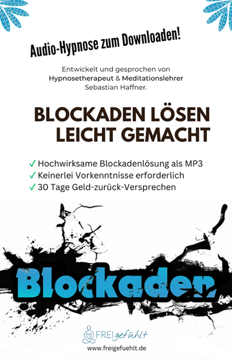 Bild: Blockadenlösung Infografik