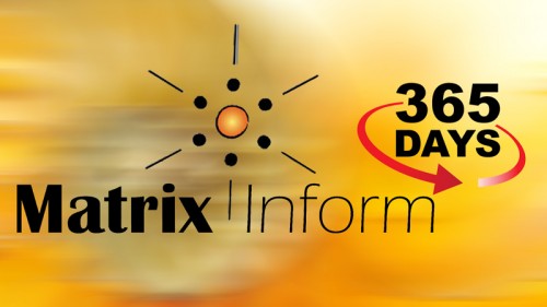 Matrix-Inform 365