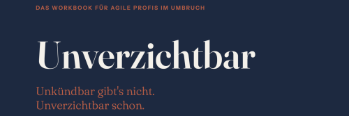 Agile Master Workbook – Scrum & Agile in Zahlen ausdrücken (PDF-Workbook)