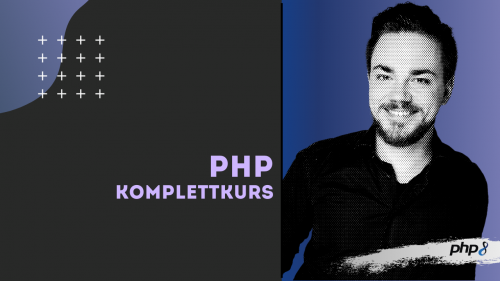 PHP Objektorientierung Onlinekurs für Einsteiger