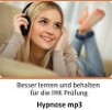 Hypnose CD/MP3 Schneller lernen
