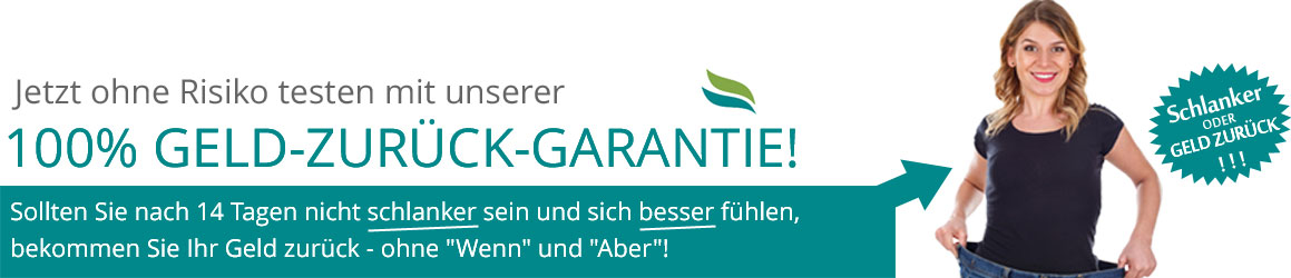 Geld-Zurueck-Garantie
