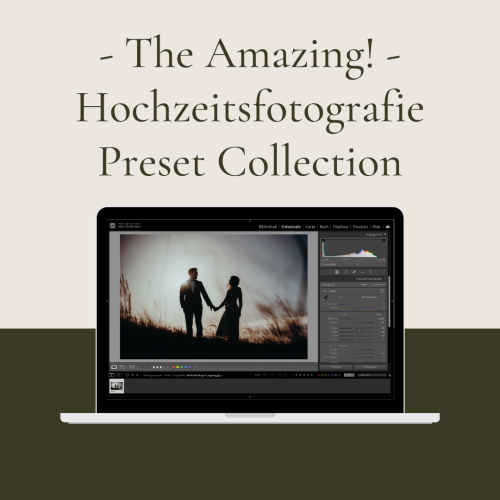 Hochzeitsfotografie Presets - Marc Benkmann - Hochzeitsfotograf Hamburg