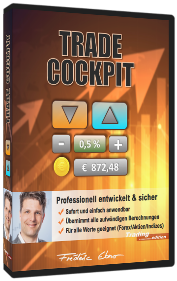 Trade Cockpit Cover