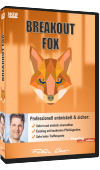 Breakout Fox - Produktbild