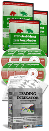 Forex-Trading (Standard) Produktbild