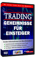 Cover Trading G. für Einsteiger