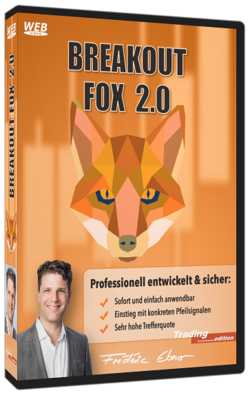 Cover Breakout Fox 2.0 Trading