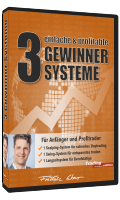 Cover 3 Gewinner Systeme