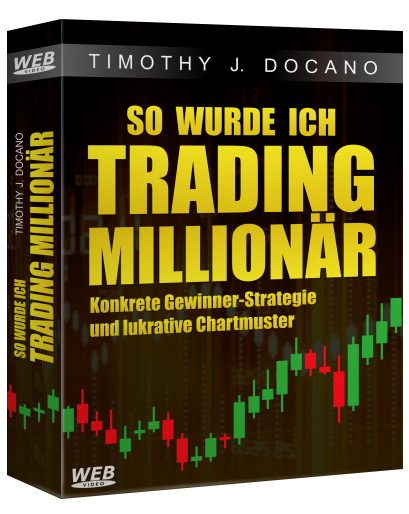 Trading Millionär Komplettpaket Cover
