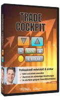 Cover Trading Cockpit