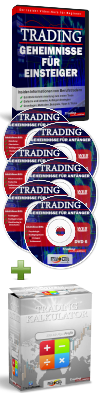 Produktbild Tradingstarter.de