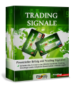 Trading Signale Produktbild