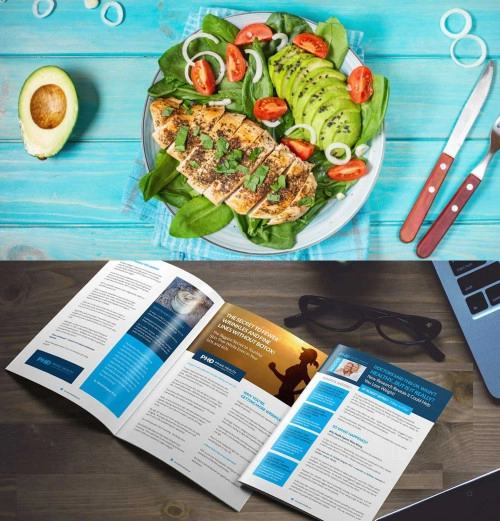FREE Keto Recipes! (KRC + Phd Insider)