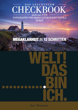 Fotografen Checkbook