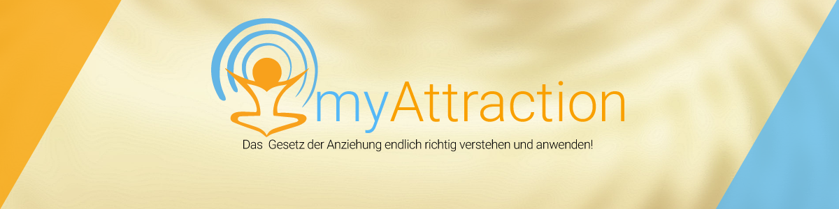 MyAttraction Bestell Header