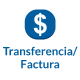 Transferencia bancaria