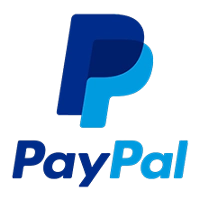 Pay with PayPal