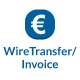 Bank transfer