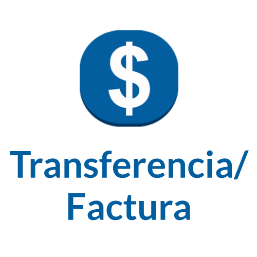 Transferencia bancaria