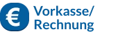 Vorkasse