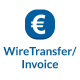 Bank transfer