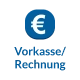 Vorkasse