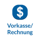 Vorkasse