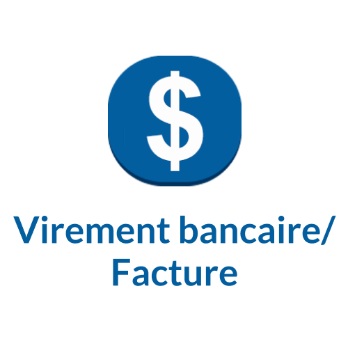 Virement bancaire