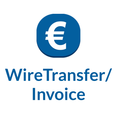 Bank transfer