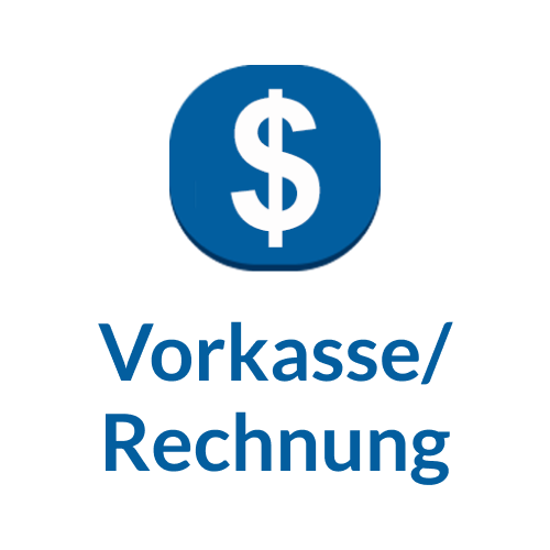 Vorkasse