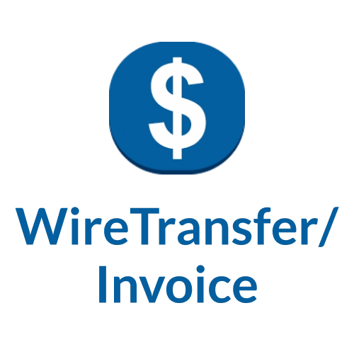 Bank transfer