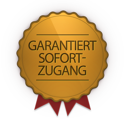Guaranty seal