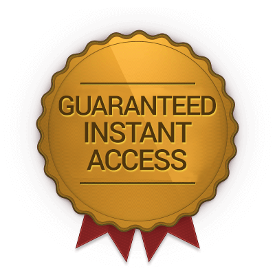 Guaranty seal
