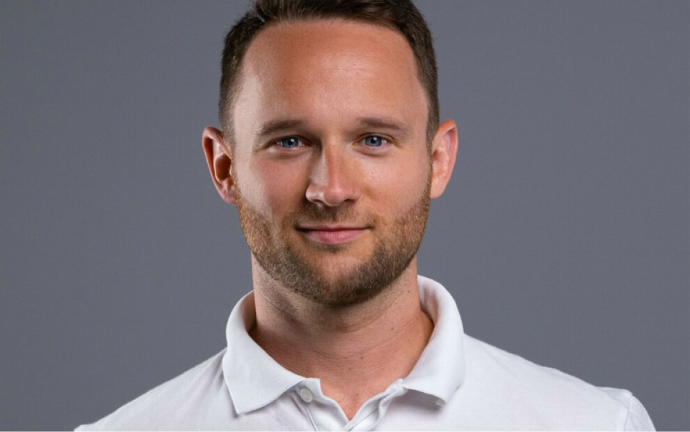 Alon Colman Lerner
